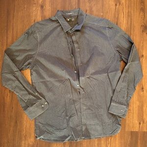 Kenneth Cole Reaction Men’s Shirt